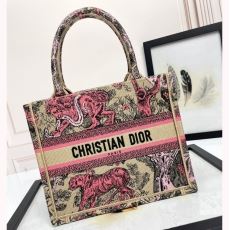 Christian Dior Shopping Bags